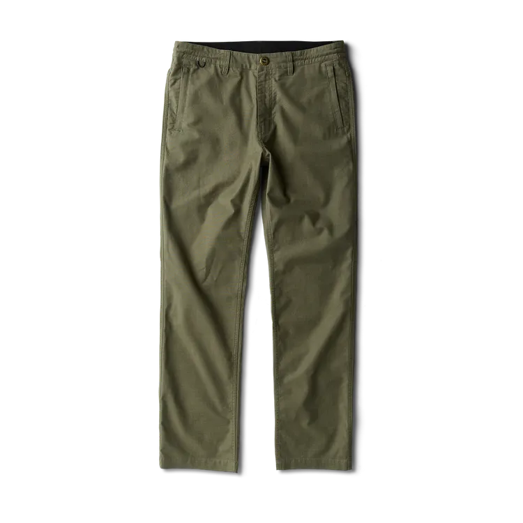 Roark Revival Mens Pants Layover Pro Traveler