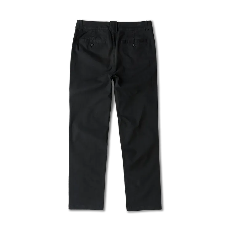 Roark Revival Mens Pants Crossroads Chino