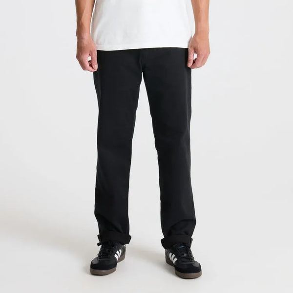 Roark Revival Mens Pants Crossroads Chino