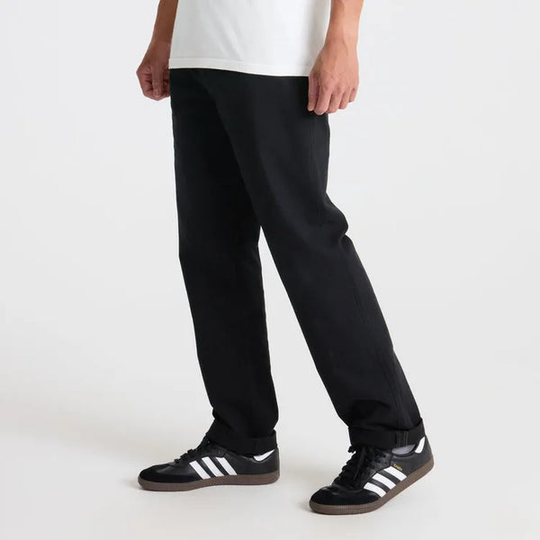Roark Revival Mens Pants Crossroads Chino