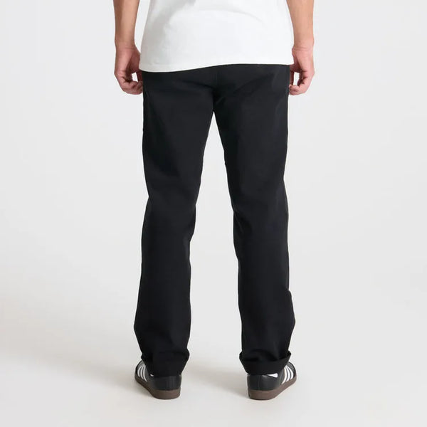 Roark Revival Mens Pants Crossroads Chino