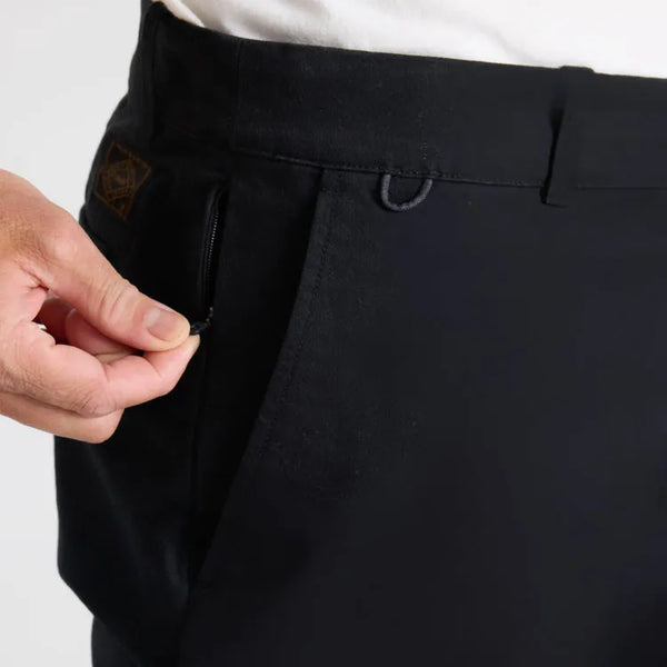 Roark Revival Mens Pants Crossroads Chino