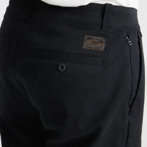 Roark Revival Mens Pants Crossroads Chino