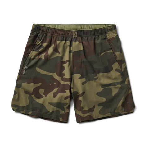 Roark Revival Mens Shorts Bommer 2.0 7"