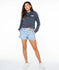Roxy Womens Shorts Shorebreak