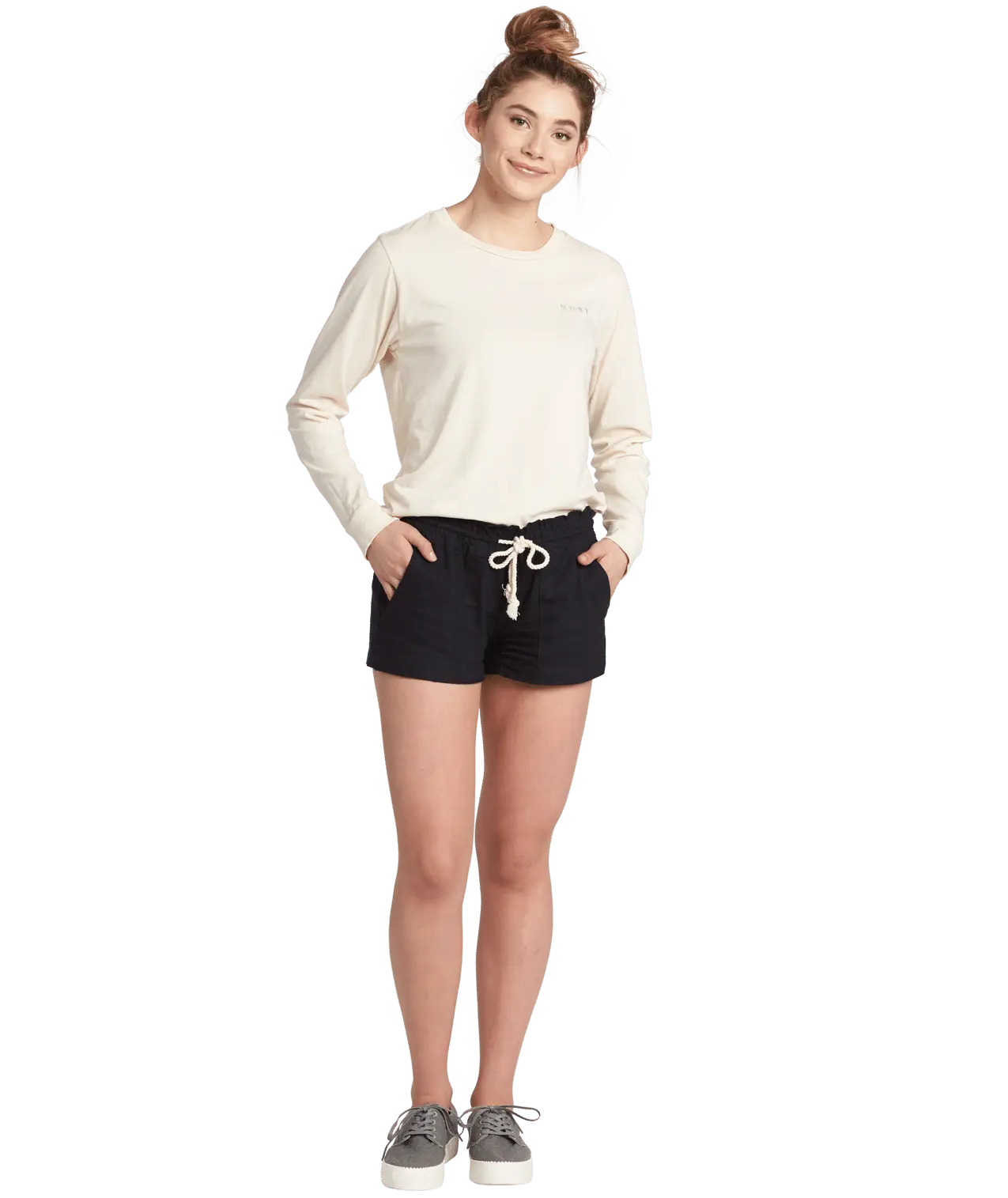 Roxy Womens Shorts Oceanside