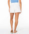 Roxy Womens Shorts So Swell
