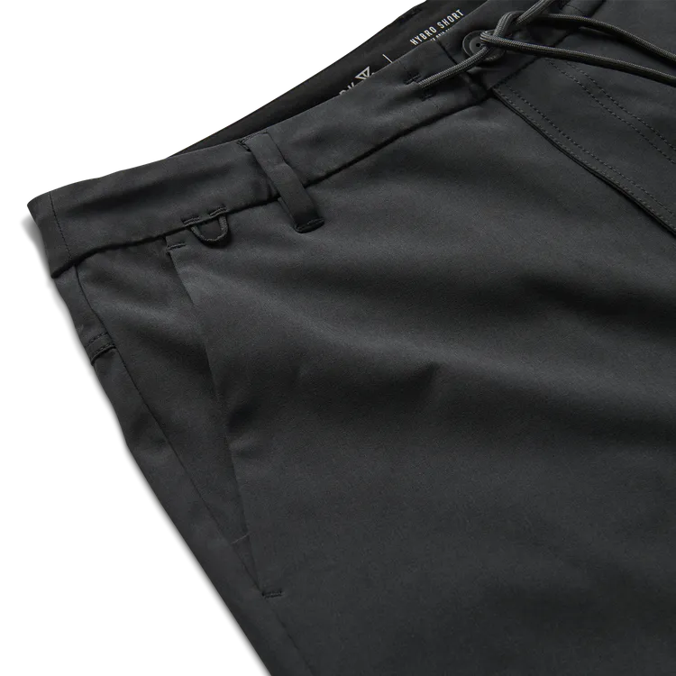 Roark Revival Mens Shorts Hybro Hybrid 19