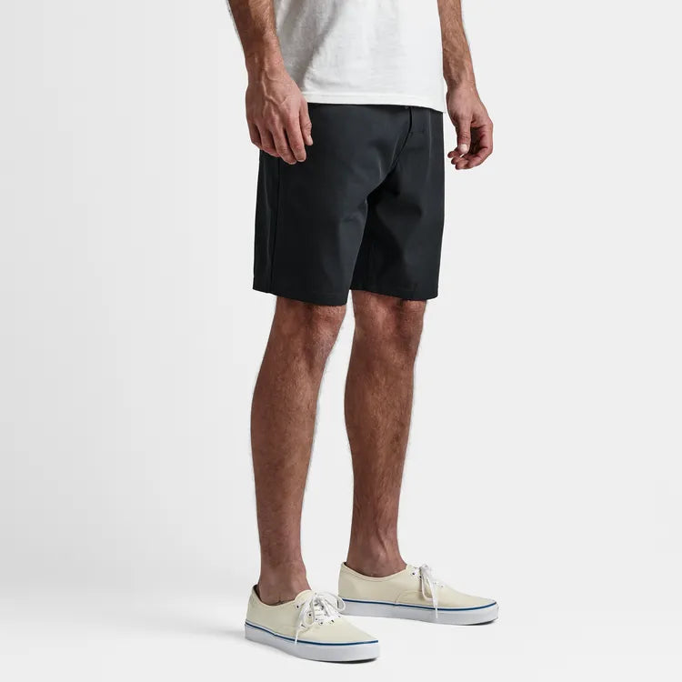 Roark Revival Mens Shorts Hybro Hybrid 19