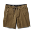 Roark Revival Mens Shorts Layover Traveler 18"