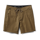 Roark Revival Mens Shorts Layover Traveler 18"