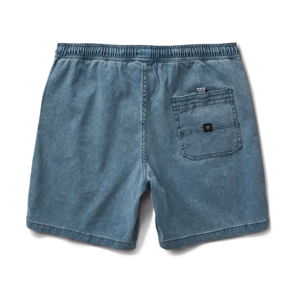 Roark Revival Mens Shorts Made To Fade