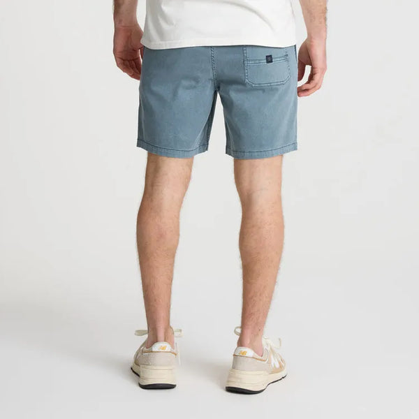 Roark Revival Mens Shorts Made To Fade