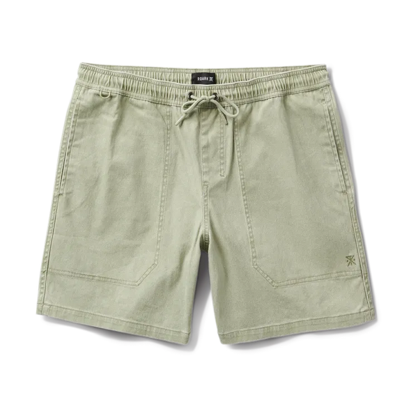 Roark Revival Mens Shorts Made To Fade