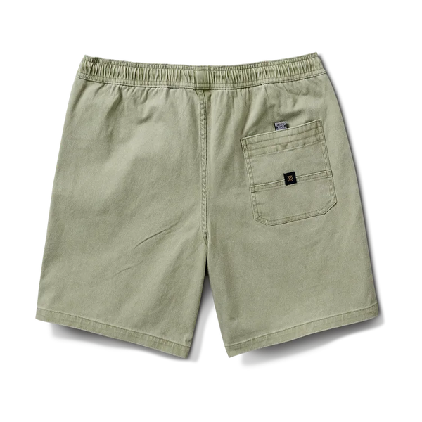Roark Revival Mens Shorts Made To Fade