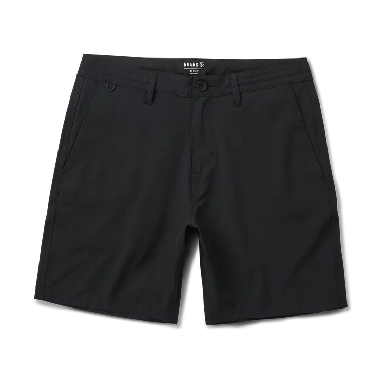 Roark Revival Mens Shorts Hytide Hybrid