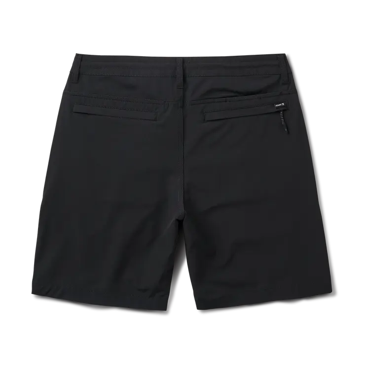 Roark Revival Mens Shorts Hytide Hybrid
