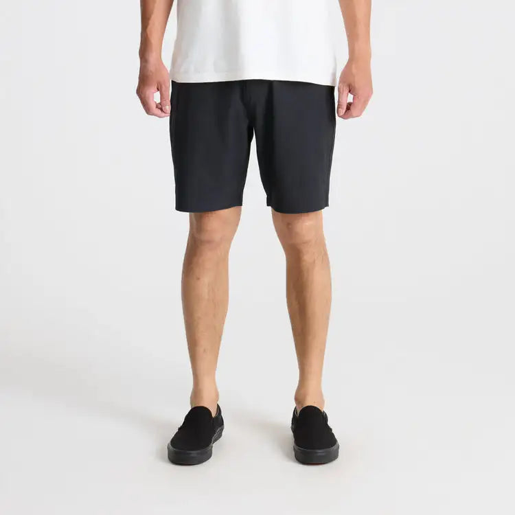 Roark Revival Mens Shorts Hytide Hybrid