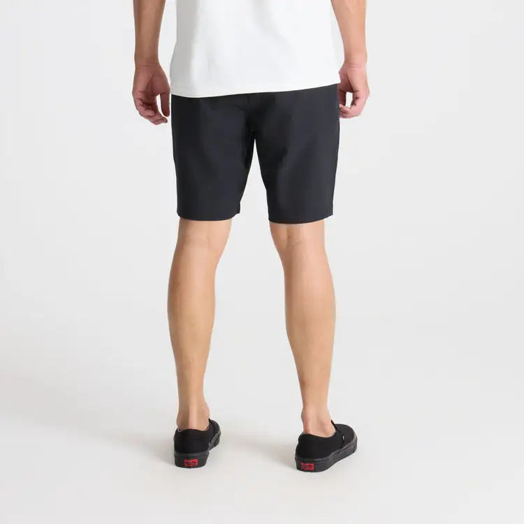 Roark Revival Mens Shorts Hytide Hybrid
