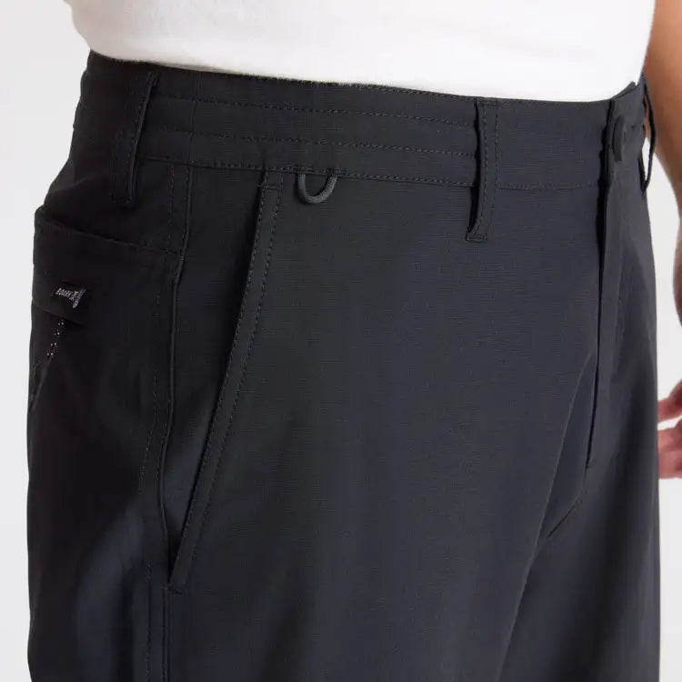 Roark Revival Mens Shorts Hytide Hybrid