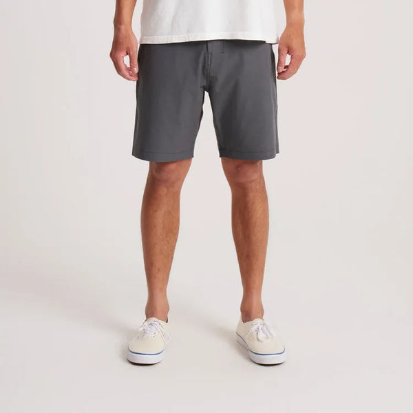 Roark Revival Mens Shorts Hytide Hybrid