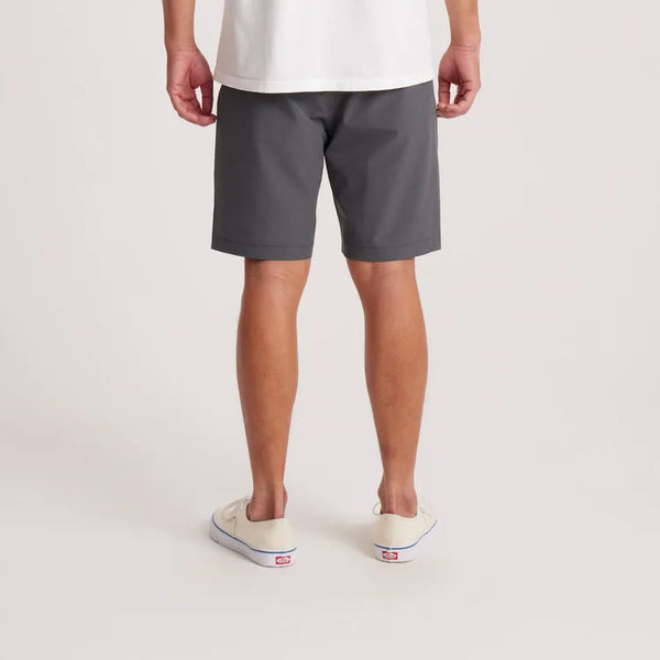Roark Revival Mens Shorts Hytide Hybrid