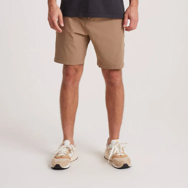 Roark Revival Mens Shorts Hytide Hybrid