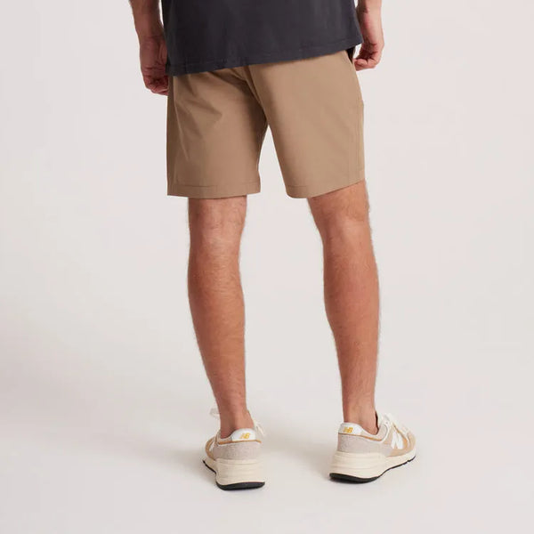 Roark Revival Mens Shorts Hytide Hybrid