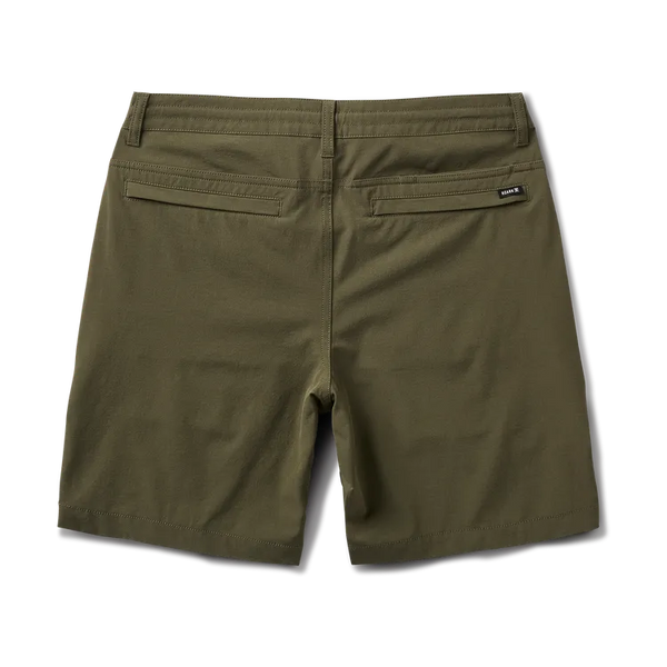 Roark Revival Mens Shorts Hytide Hybrid