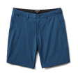 Roark Revival Mens Shorts Hytide Hybrid