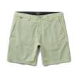 Roark Revival Mens Shorts Hytide Hybrid