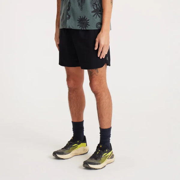 Roark Revival Mens Shorts Serrano 7
