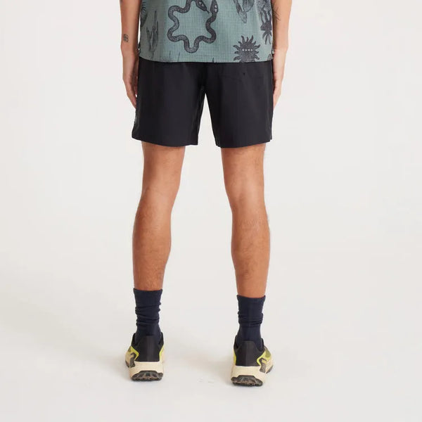 Roark Revival Mens Shorts Serrano 7