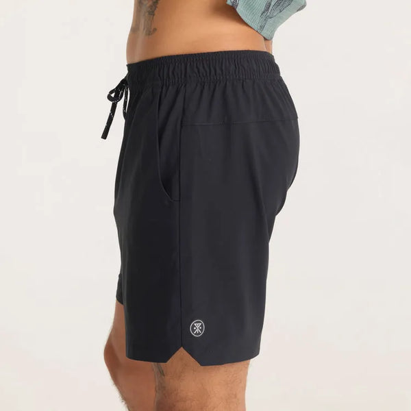 Roark Revival Mens Shorts Serrano 7