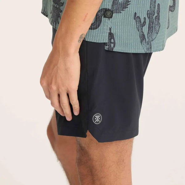 Roark Revival Mens Shorts Serrano 7