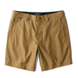 Roark Revival Mens Shorts Layover Pro Traveler