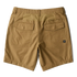 Roark Revival Mens Shorts Layover Pro Traveler
