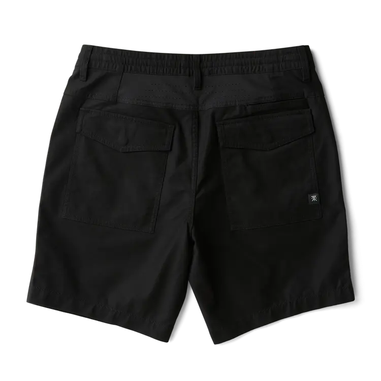 Roark Revival Mens Shorts Layover Pro Traveler
