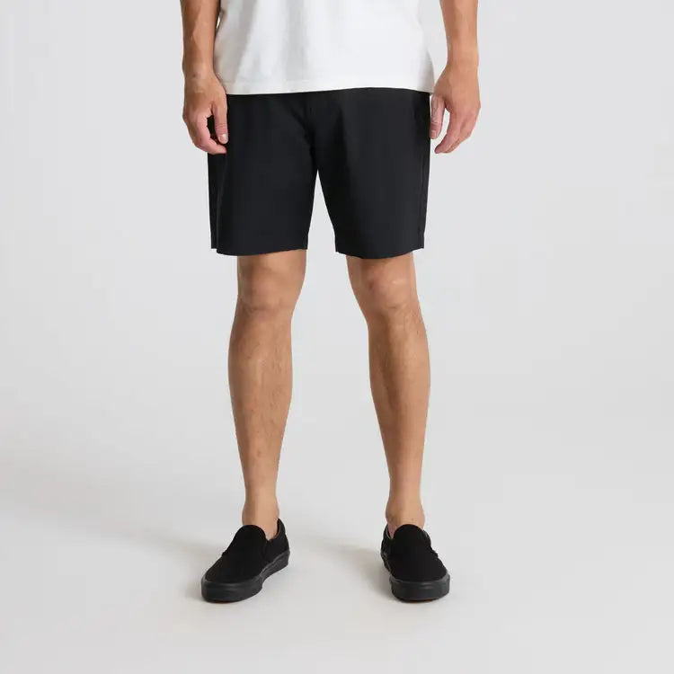 Roark Revival Mens Shorts Layover Pro Traveler