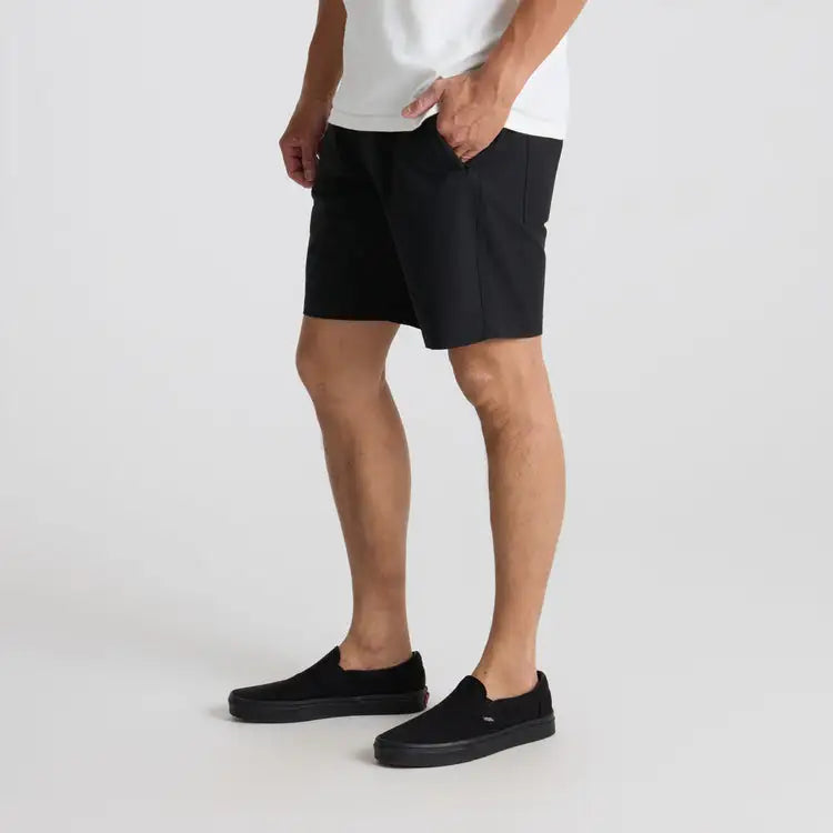 Roark Revival Mens Shorts Layover Pro Traveler