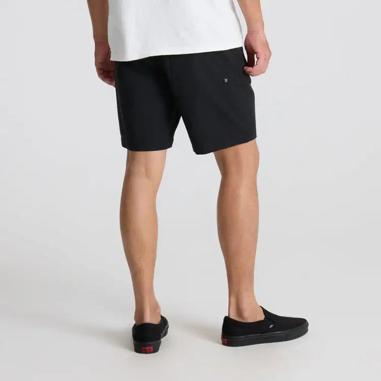 Roark Revival Mens Shorts Layover Pro Traveler