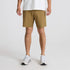 Roark Revival Mens Shorts Layover Pro Traveler