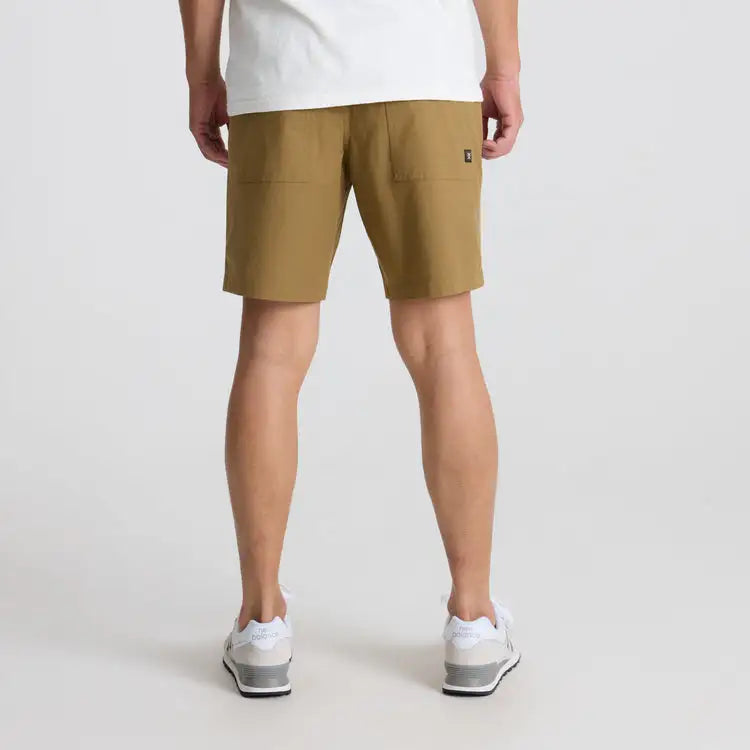 Roark Revival Mens Shorts Layover Pro Traveler