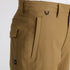 Roark Revival Mens Shorts Layover Pro Traveler
