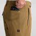 Roark Revival Mens Shorts Layover Pro Traveler