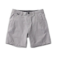 Roark Revival Mens Shorts Layover Pro Traveler