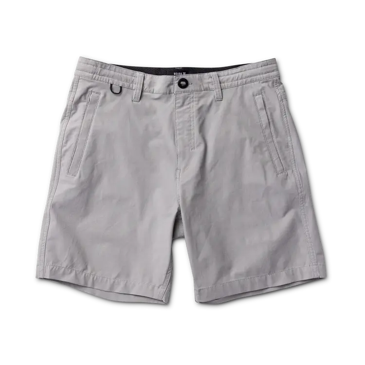 Roark Revival Mens Shorts Layover Pro Traveler