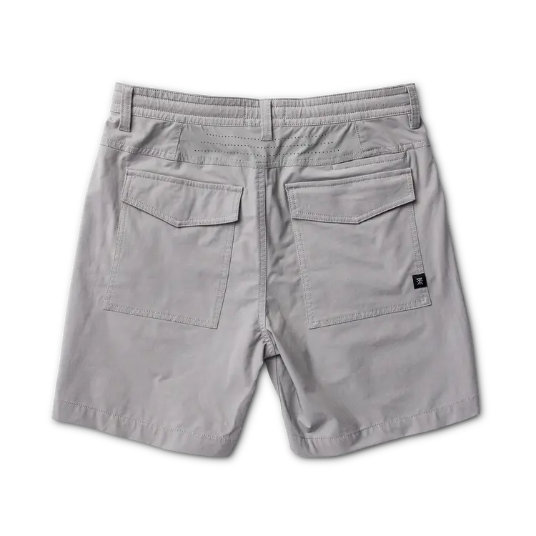 Roark Revival Mens Shorts Layover Pro Traveler