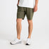 Roark Revival Mens Shorts Layover Pro Traveler