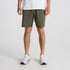 Roark Revival Mens Shorts Layover Pro Traveler